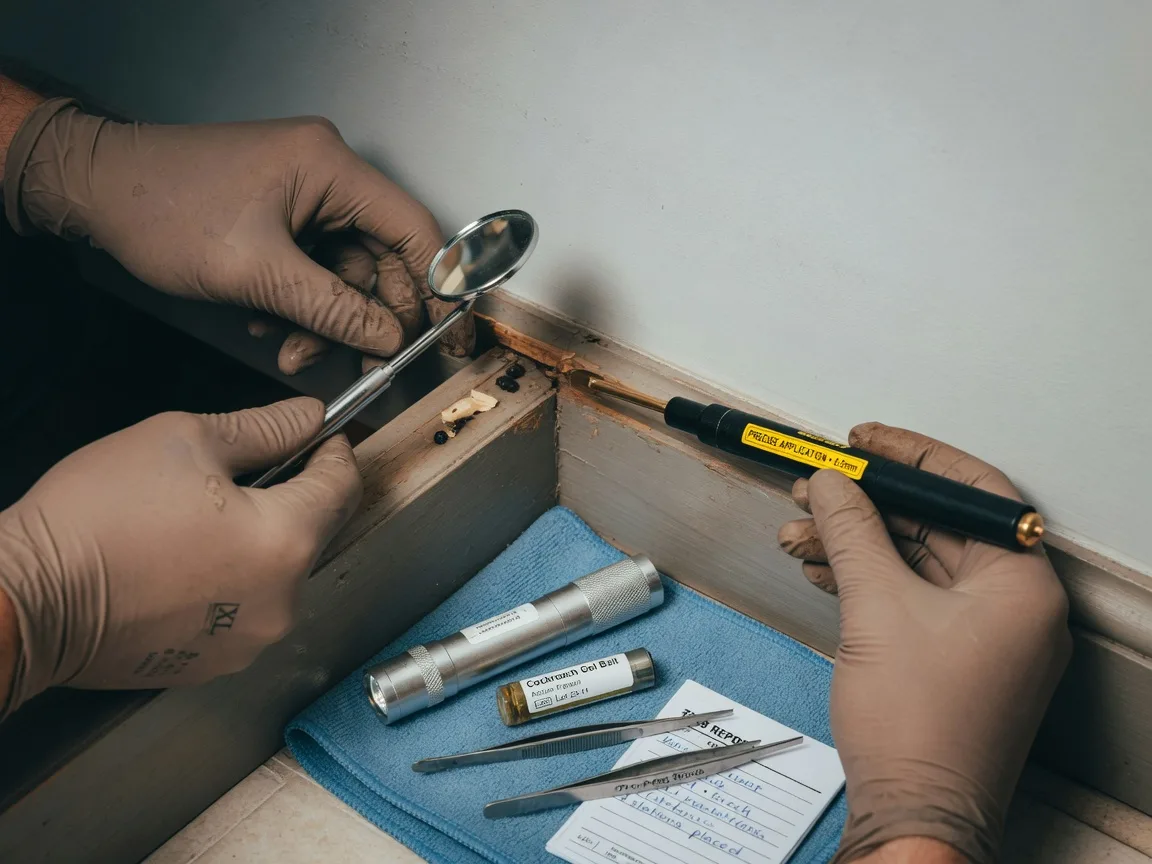 Why choose Emergency Pest Control in Wilton, AR